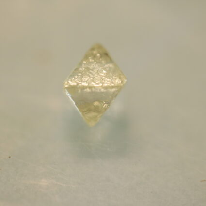 Natural Un-cut Argyle Diamond