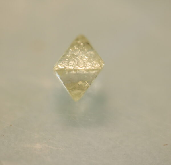 Natural Un-cut Argyle Diamond