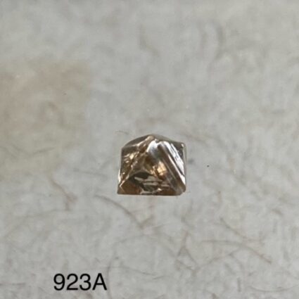 Sawn Octahedron Diamond