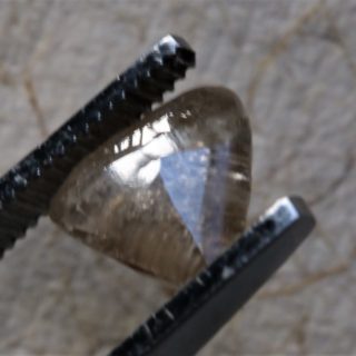 Argyle Macle Diamond