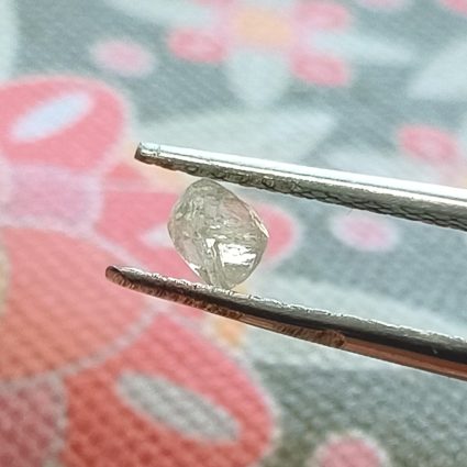 Natural Un-cut Diamond
