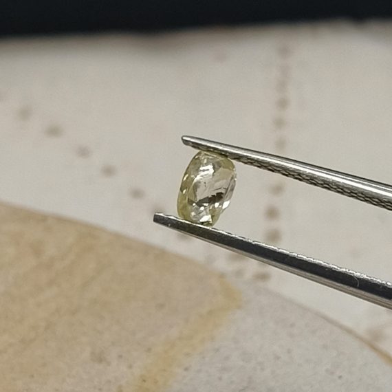 Natural Un-cut Diamond