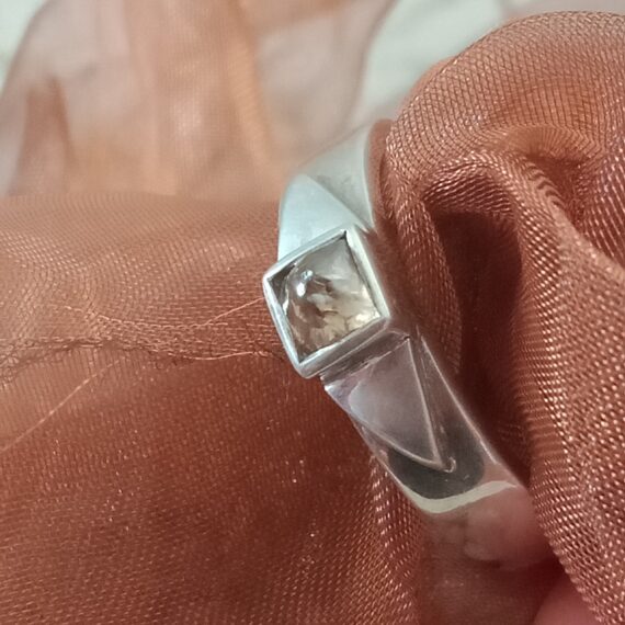 Natural Diamond Ring